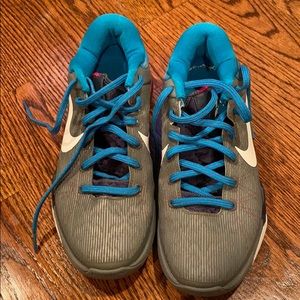 Kobe Fireberry sneakers